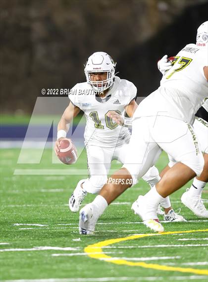 Thumbnail 1 in Polynesian Bowl (Team Mauka vs Team Makai) photogallery.