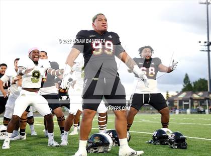 Thumbnail 3 in Polynesian Bowl (Team Mauka vs Team Makai) photogallery.