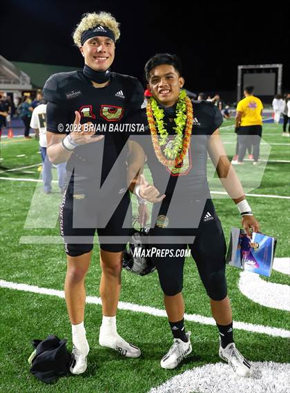 Thumbnail 1 in Polynesian Bowl (Team Mauka vs Team Makai) photogallery.