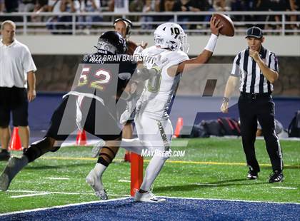 Thumbnail 3 in Polynesian Bowl (Team Mauka vs Team Makai) photogallery.