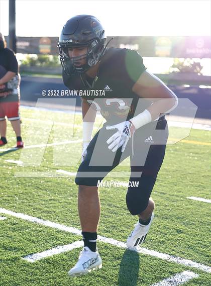 Thumbnail 1 in Polynesian Bowl (Team Mauka vs Team Makai) photogallery.