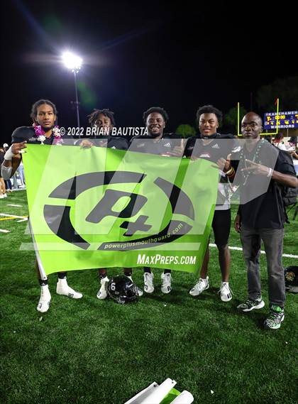 Thumbnail 2 in Polynesian Bowl (Team Mauka vs Team Makai) photogallery.