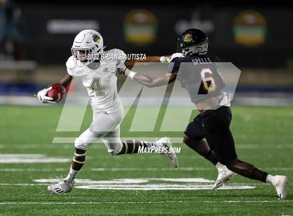 Thumbnail 2 in Polynesian Bowl (Team Mauka vs Team Makai) photogallery.