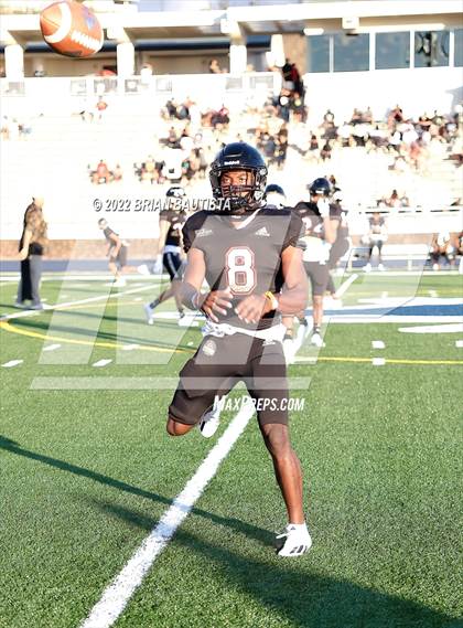 Thumbnail 1 in Polynesian Bowl (Team Mauka vs Team Makai) photogallery.