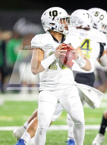 Thumbnail 1 in Polynesian Bowl (Team Mauka vs Team Makai) photogallery.