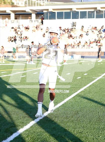 Thumbnail 1 in Polynesian Bowl (Team Mauka vs Team Makai) photogallery.