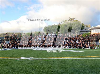 Thumbnail 2 in Polynesian Bowl (Team Mauka vs Team Makai) photogallery.