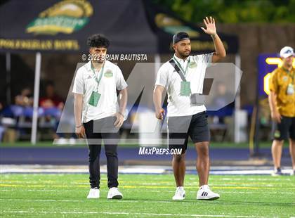 Thumbnail 2 in Polynesian Bowl (Team Mauka vs Team Makai) photogallery.