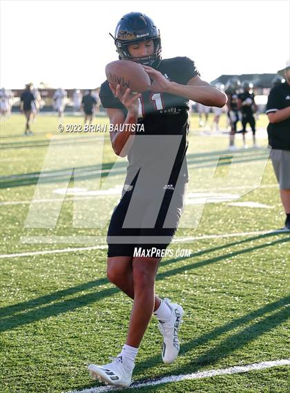 Thumbnail 1 in Polynesian Bowl (Team Mauka vs Team Makai) photogallery.