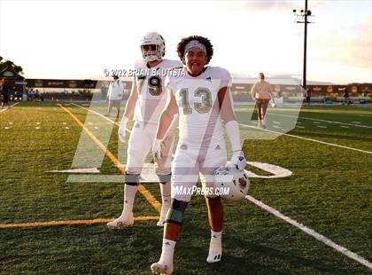 Thumbnail 1 in Polynesian Bowl (Team Mauka vs Team Makai) photogallery.