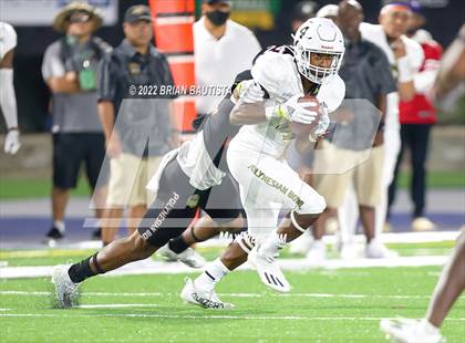Thumbnail 1 in Polynesian Bowl (Team Mauka vs Team Makai) photogallery.