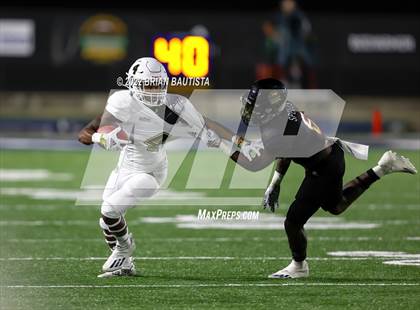 Thumbnail 3 in Polynesian Bowl (Team Mauka vs Team Makai) photogallery.