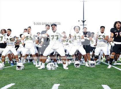 Thumbnail 3 in Polynesian Bowl (Team Mauka vs Team Makai) photogallery.