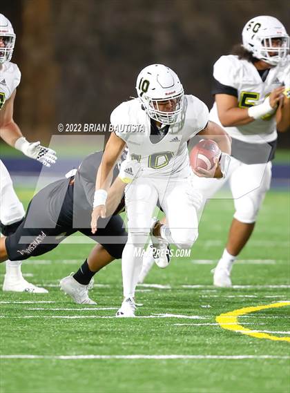 Thumbnail 3 in Polynesian Bowl (Team Mauka vs Team Makai) photogallery.