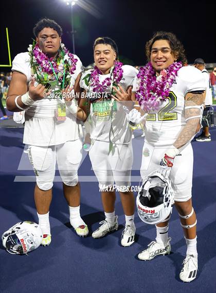 Thumbnail 3 in Polynesian Bowl (Team Mauka vs Team Makai) photogallery.