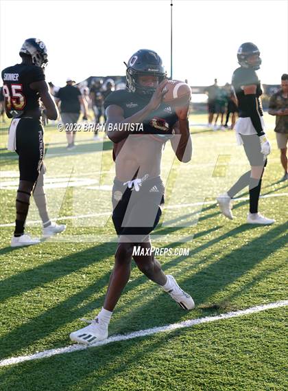 Thumbnail 2 in Polynesian Bowl (Team Mauka vs Team Makai) photogallery.