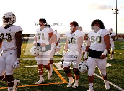 Thumbnail 3 in Polynesian Bowl (Team Mauka vs Team Makai) photogallery.