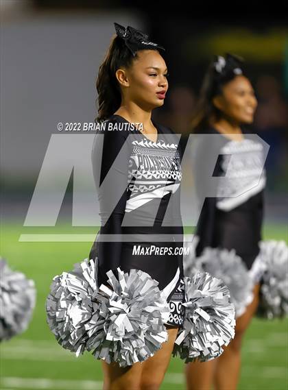 Thumbnail 2 in Polynesian Bowl (Team Mauka vs Team Makai) photogallery.