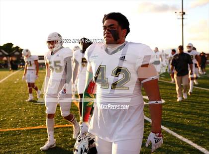 Thumbnail 3 in Polynesian Bowl (Team Mauka vs Team Makai) photogallery.