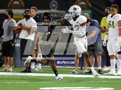Thumbnail 3 in Polynesian Bowl (Team Mauka vs Team Makai) photogallery.