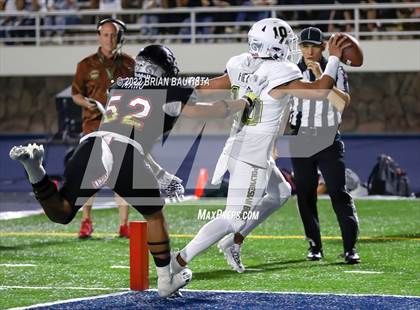 Thumbnail 1 in Polynesian Bowl (Team Mauka vs Team Makai) photogallery.