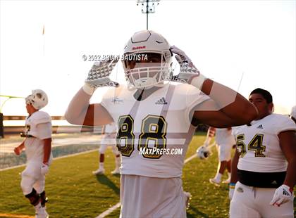 Thumbnail 2 in Polynesian Bowl (Team Mauka vs Team Makai) photogallery.