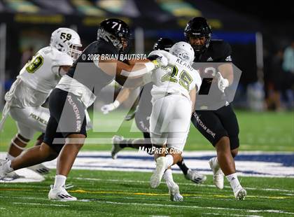 Thumbnail 3 in Polynesian Bowl (Team Mauka vs Team Makai) photogallery.