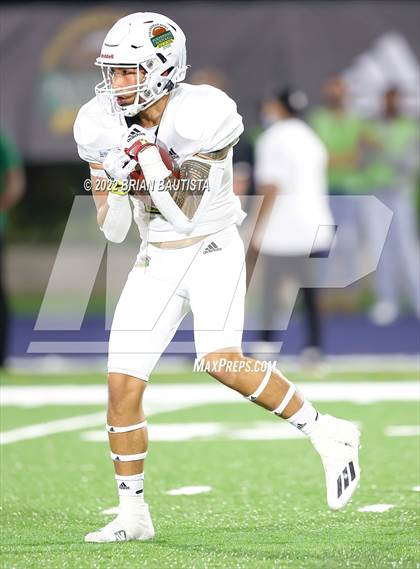 Thumbnail 3 in Polynesian Bowl (Team Mauka vs Team Makai) photogallery.