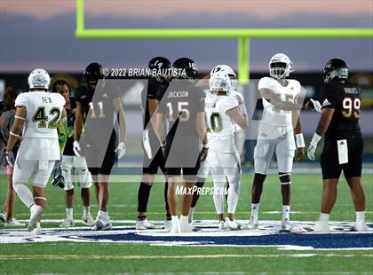 Thumbnail 1 in Polynesian Bowl (Team Mauka vs Team Makai) photogallery.