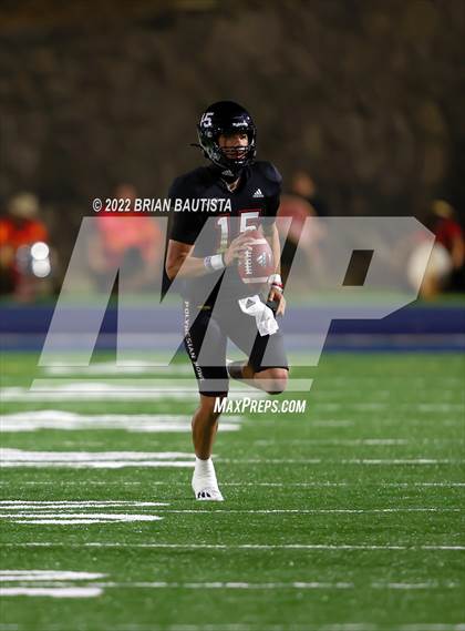 Thumbnail 3 in Polynesian Bowl (Team Mauka vs Team Makai) photogallery.