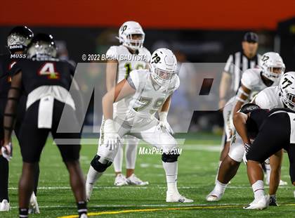 Thumbnail 1 in Polynesian Bowl (Team Mauka vs Team Makai) photogallery.