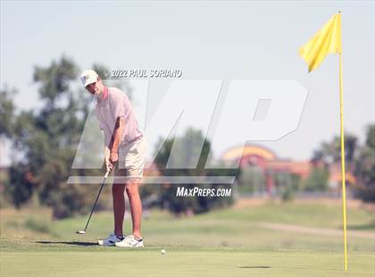 Thumbnail 1 in Continental League at Broken Tee photogallery.