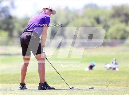 Thumbnail 1 in Continental League at Broken Tee photogallery.