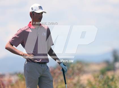 Thumbnail 1 in Continental League at Broken Tee photogallery.