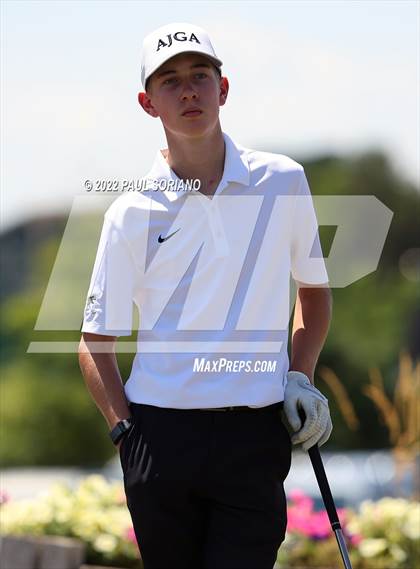 Thumbnail 3 in Continental League at Broken Tee photogallery.
