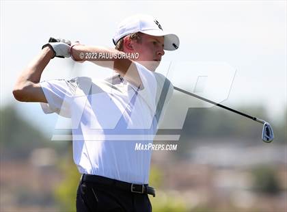 Thumbnail 1 in Continental League at Broken Tee photogallery.