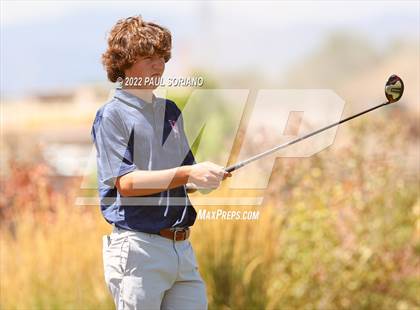 Thumbnail 1 in Continental League at Broken Tee photogallery.