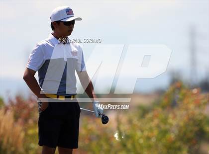 Thumbnail 3 in Continental League at Broken Tee photogallery.