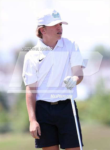 Thumbnail 1 in Continental League at Broken Tee photogallery.