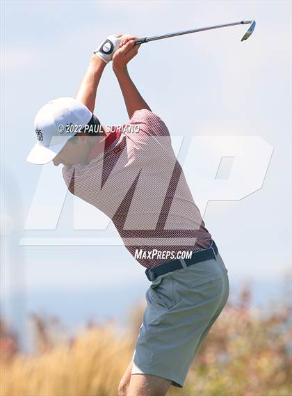 Thumbnail 2 in Continental League at Broken Tee photogallery.