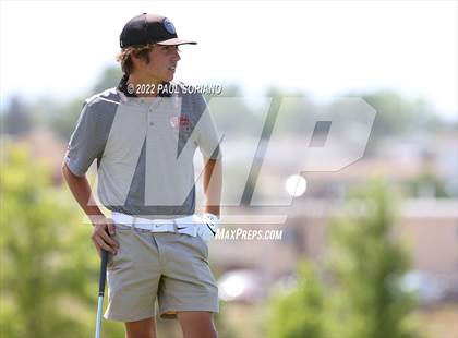 Thumbnail 3 in Continental League at Broken Tee photogallery.