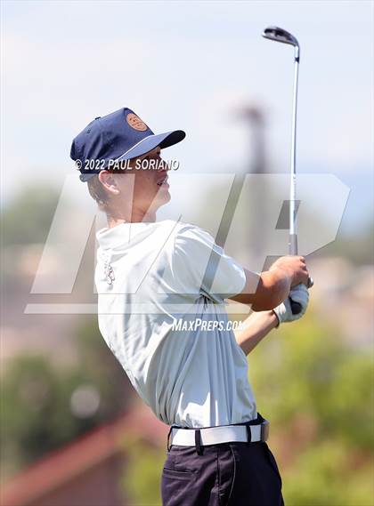Thumbnail 1 in Continental League at Broken Tee photogallery.