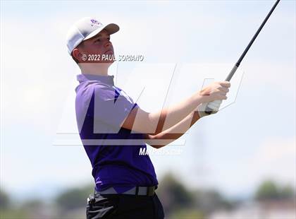 Thumbnail 1 in Continental League at Broken Tee photogallery.