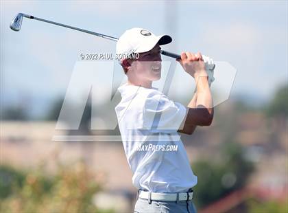 Thumbnail 3 in Continental League at Broken Tee photogallery.