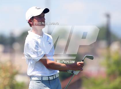 Thumbnail 1 in Continental League at Broken Tee photogallery.