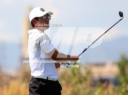 Thumbnail 3 in Continental League at Broken Tee photogallery.