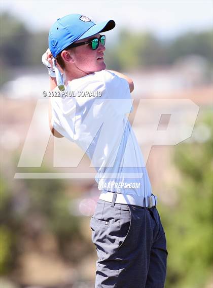 Thumbnail 1 in Continental League at Broken Tee photogallery.