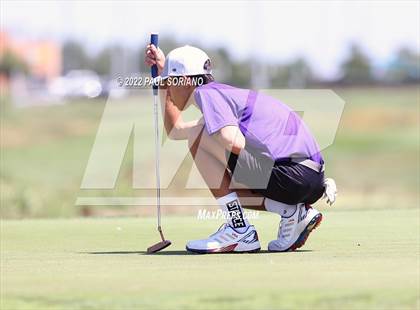 Thumbnail 2 in Continental League at Broken Tee photogallery.