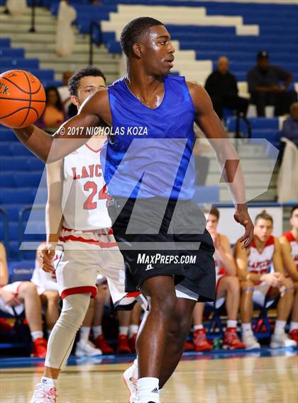 Thumbnail 3 in Sheldon vs. Orange Lutheran (Rolling Hills Prep State Preview) photogallery.