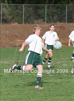 Thumbnail 1 in Del Oro @ Ponderosa (SJS Playoffs) photogallery.